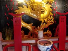 -大龙辣火锅·龙虾·烧烤(湖滨新天地店)