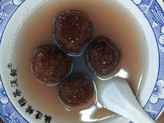 -粗茶淡饭(东关街店)