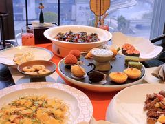 -馋遇江南·精致湖景雅宴(东方之门店)