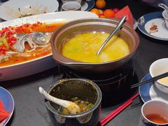 -凤凰湘语·海派湘菜(浦东旗舰店)