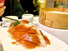 -合兴居烤鸭店
