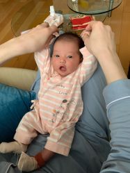 -玥悦母婴月子护理中心玥悦喜喜馆