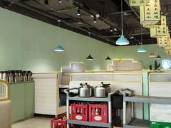 -采椰郎椰子鸡·脆皮鸡火锅(融创茂店)