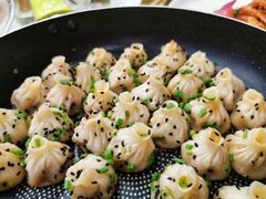 迷你生煎包-全聚德(扬州虹桥坊店)