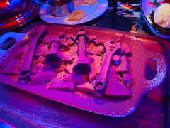 -MOSSO德国餐厅·音乐酒吧(环宇荟店)