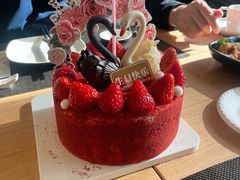 -德川家日本料理(中关村寰太大厦店)
