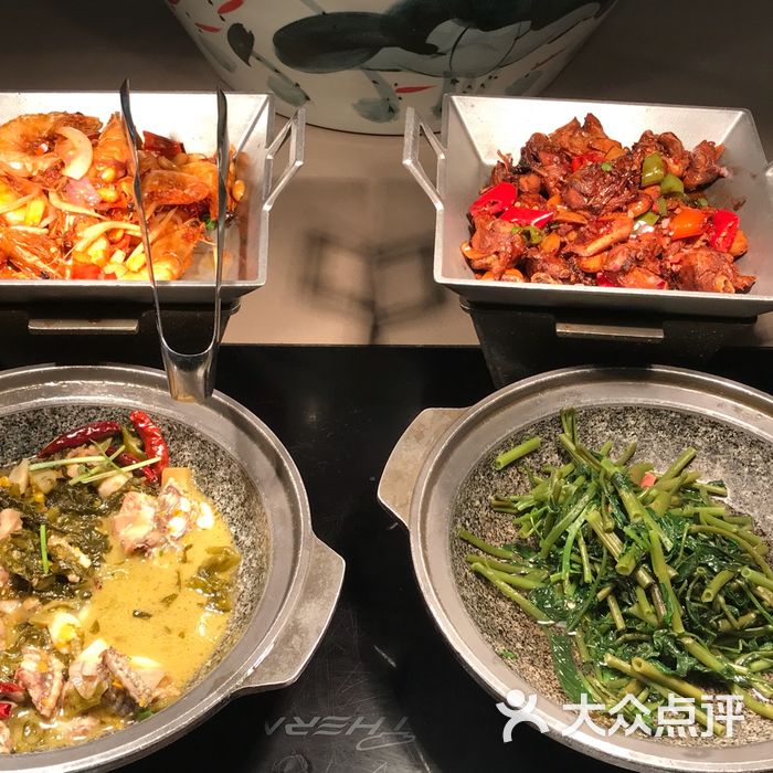 環球港凱悅酒店·咖啡廳圖片-北京自助餐-大眾點評網