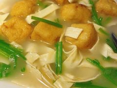 -東舍食唐精品陕菜馆