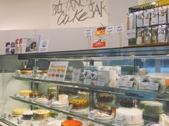 -BILLY ANGEL蛋糕店(三成COEX店)