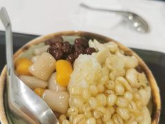 芋圆3号-鲜芋仙(宝地广场店)