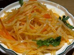-洪兴砂锅·融合砂锅菜(三站店)