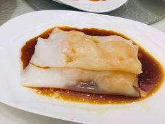 -潮福城大酒楼(北尚店)