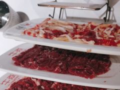 -牛焱·贵州黄牛肉火锅(城西银泰店)