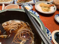 -小山日本料理(兴业太古汇店)