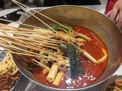 -付小姐在成都(五道口店)