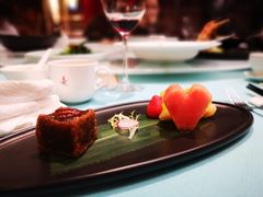 -彩丰楼中餐厅·仁恒洲际酒店