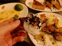 -Ocean's Table 欧舍