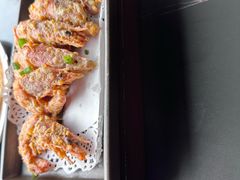 -鑫悦楼煎蟹·16年海鲜大排档