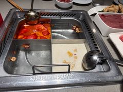 -海底捞火锅(九久奥特莱斯店)
