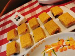 -西贝(万科云城店)