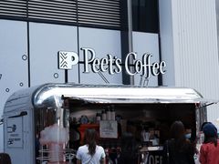 -Peet's Coffee皮爷咖啡(万象天地店)