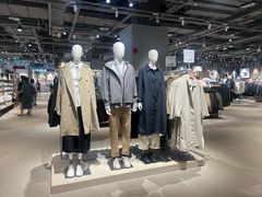 -MUJI无印良品(万象城店)