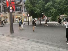 -杭州湖滨in77