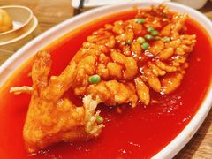 -大潮淮·淮扬菜(何园旗舰店)