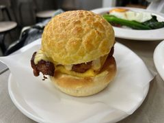 -颓记茶餐厅(美景总店)