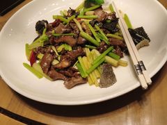 -厦门泰地万豪酒店-贡厨全日餐厅