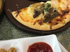 -东方豪客牛排意面披萨(金凤万达店)