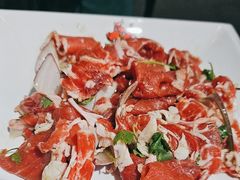 -牛鲜盛齐齐哈尔烤肉(曹路店)