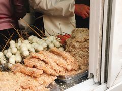 -辽B·小串(总店)