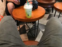 -星巴克臻选(广州东山锦轩店)