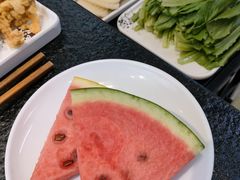 -渝里重庆火锅(航天城店)
