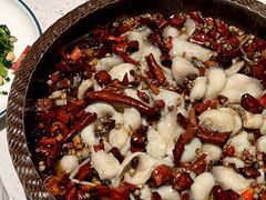 永安经典水煮鱼-永安鱼庄·镇江菜(东吴路店)