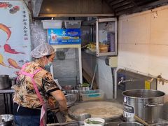 -张二面馆(山门口店)