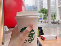 -星巴克臻选(广州高德置地秋广场店)