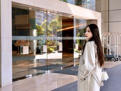 -广州粤海喜来登酒店