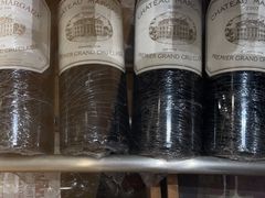 -金鹰超市(国际购物中心新街口店)