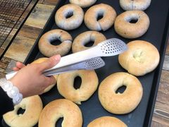 -啊噗吐呦现场烘焙(麦凯乐店)