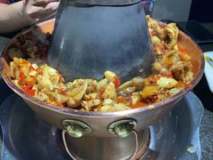 -北龙火锅店(燕山大街店)