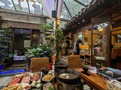 -束河人家(南锣鼓巷店)