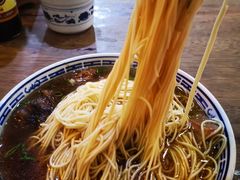 苏式细面-同得兴 Since·1995 传统苏式面馆(嘉馀坊店)