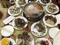 -春华海鲜城(广场西苑店)