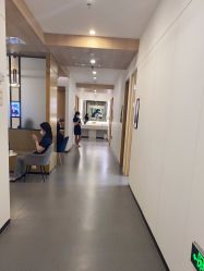 体验前-西安伊美尔医疗美容医院