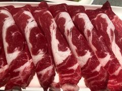 -海底捞火锅(之心城店)