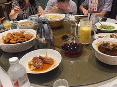 -東大方(武康千秋广场店)