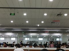 大堂-紫金港餐饮中心-风味餐厅(浙江大学紫金港校区店)