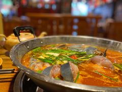 -亮欢寨(凯里总店)